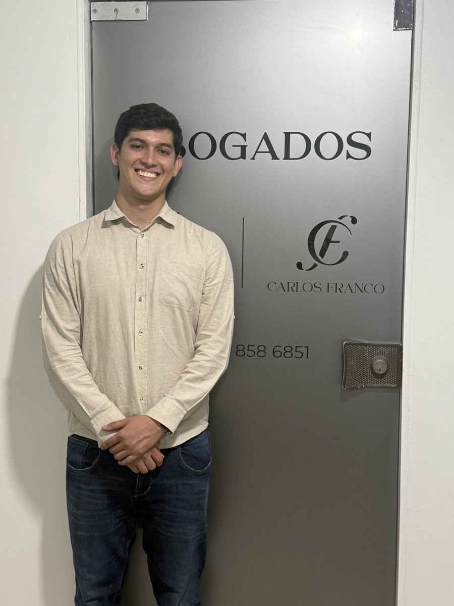 Carlos Franco tweet media