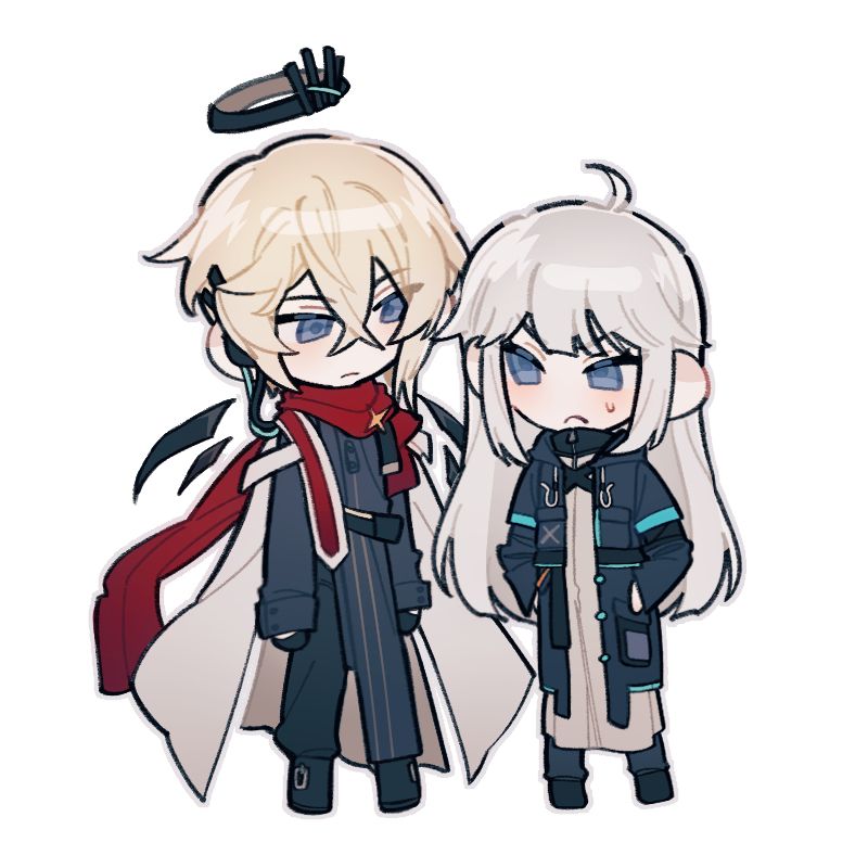 오연 명방계 tweet media