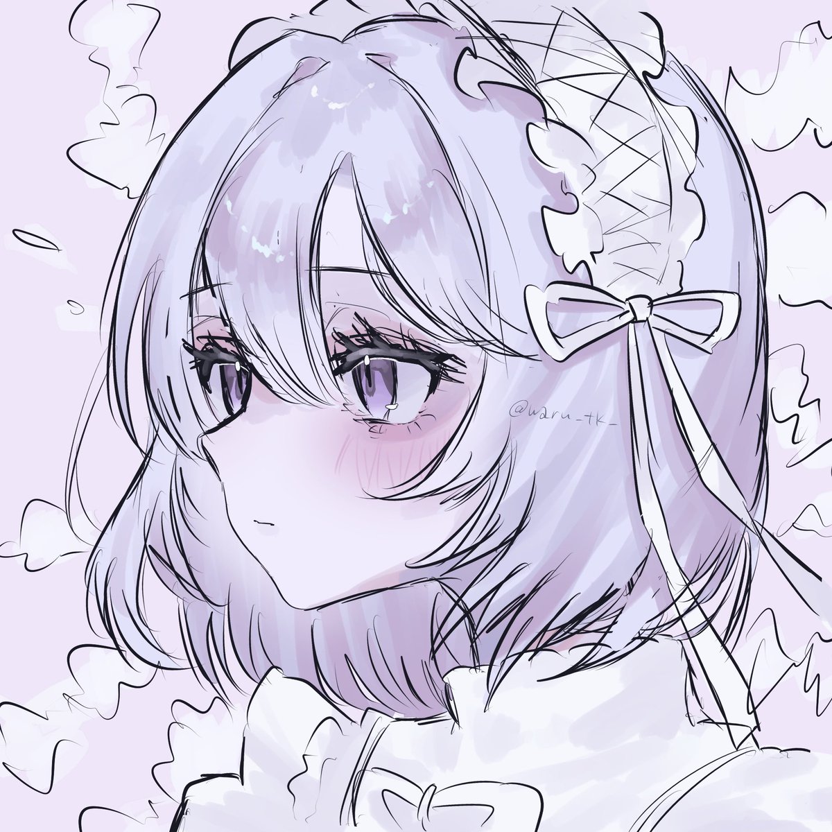 🌸