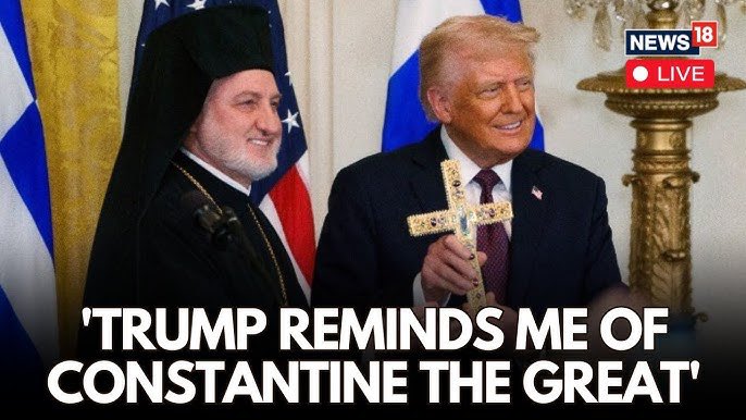 Grosch ☦︎ tweet media