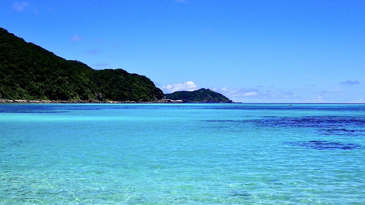 沖縄旅行･観光情報はFeel OKINAWA tweet media