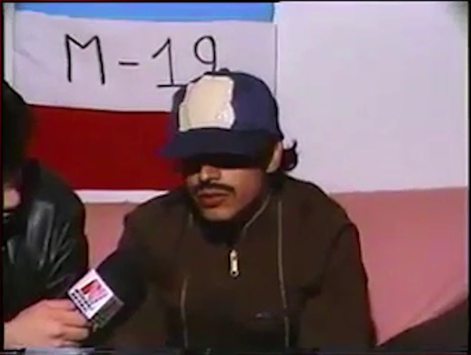 ALFREDO HANS tweet media