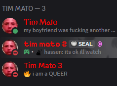 RiverTheSinner 🖤 tweet media