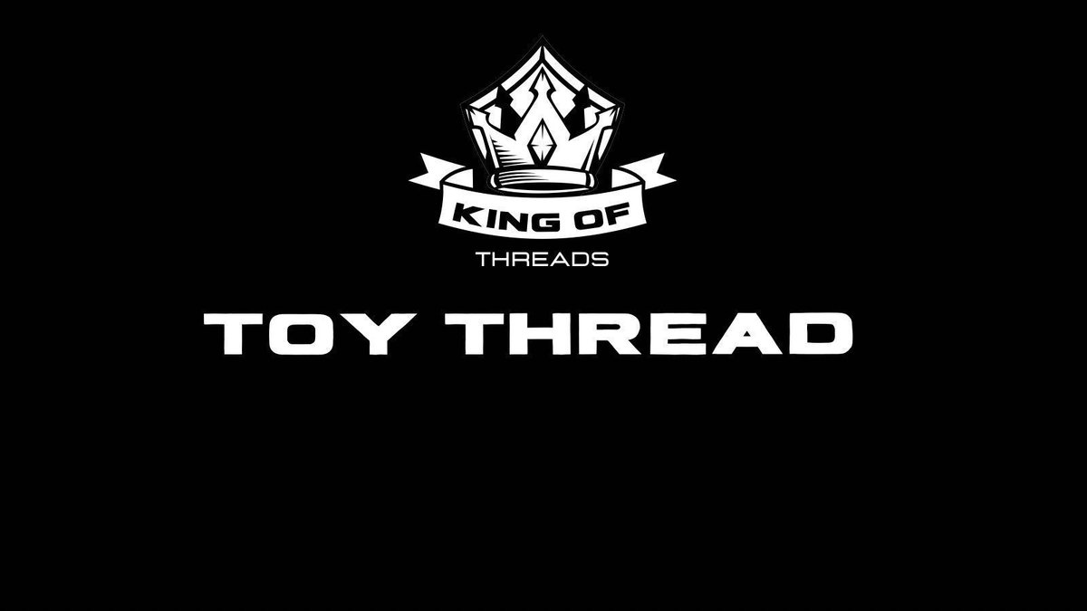 👑King of Threads👑 tweet media