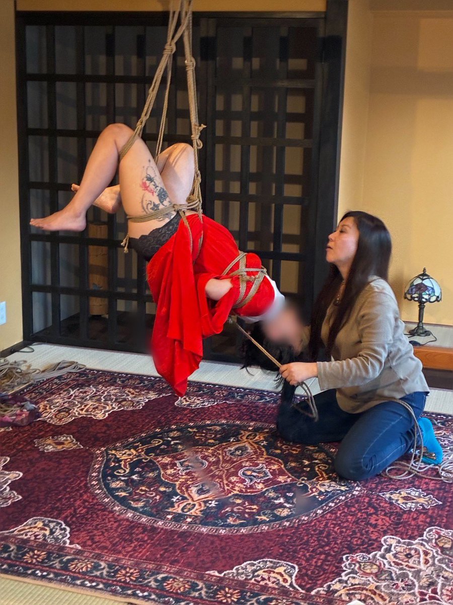 久しぶりのアビつばで
久しぶりの椿さん♡
初めてがいっぱいだった