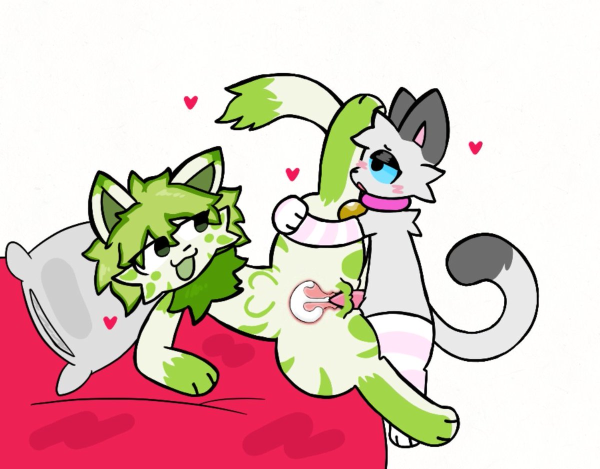 FurritoNsfw's tweet photo. Comm para @zeleyenox :3 https://t.co/Y1OFACf73h