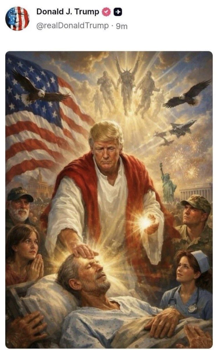 EndTimesCryptoForChrist tweet media