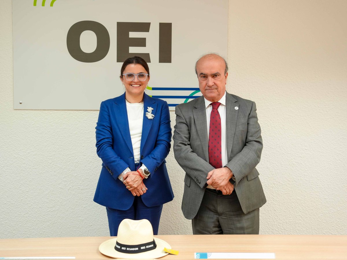 Vicepresidencia tweet media