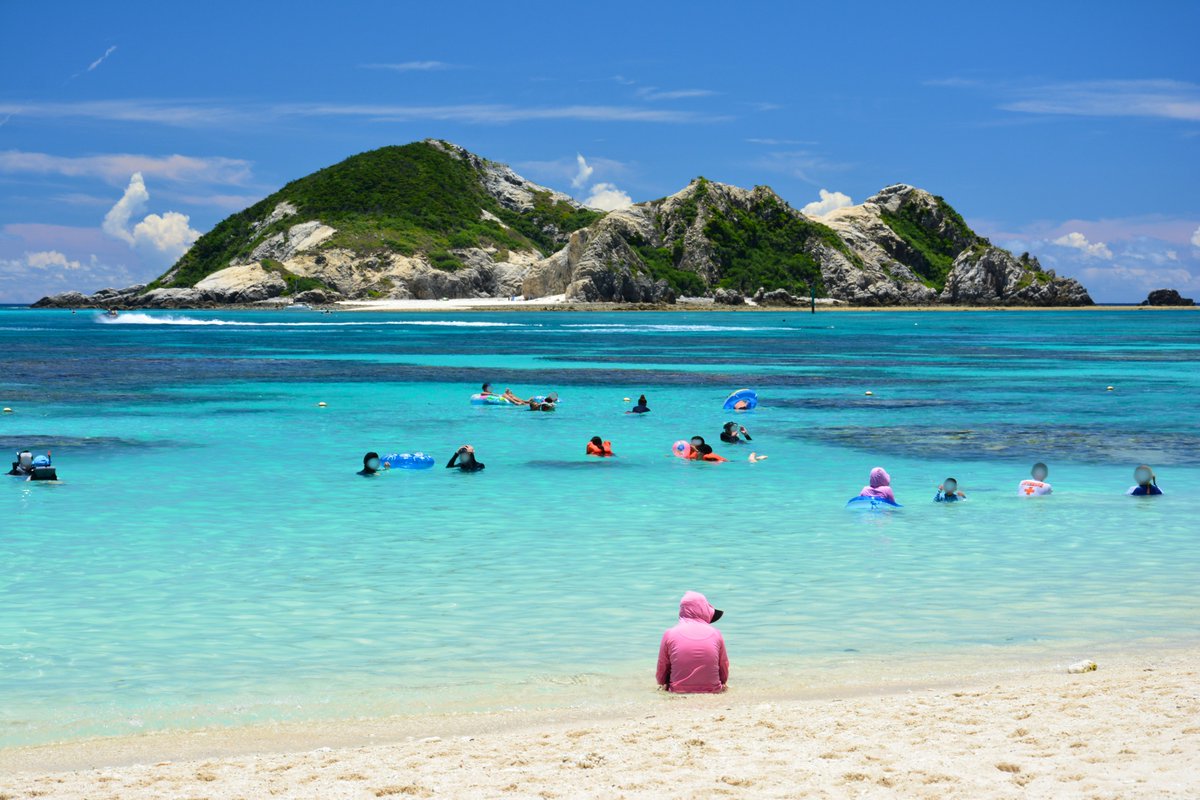 沖縄旅行･観光情報はFeel OKINAWA tweet media