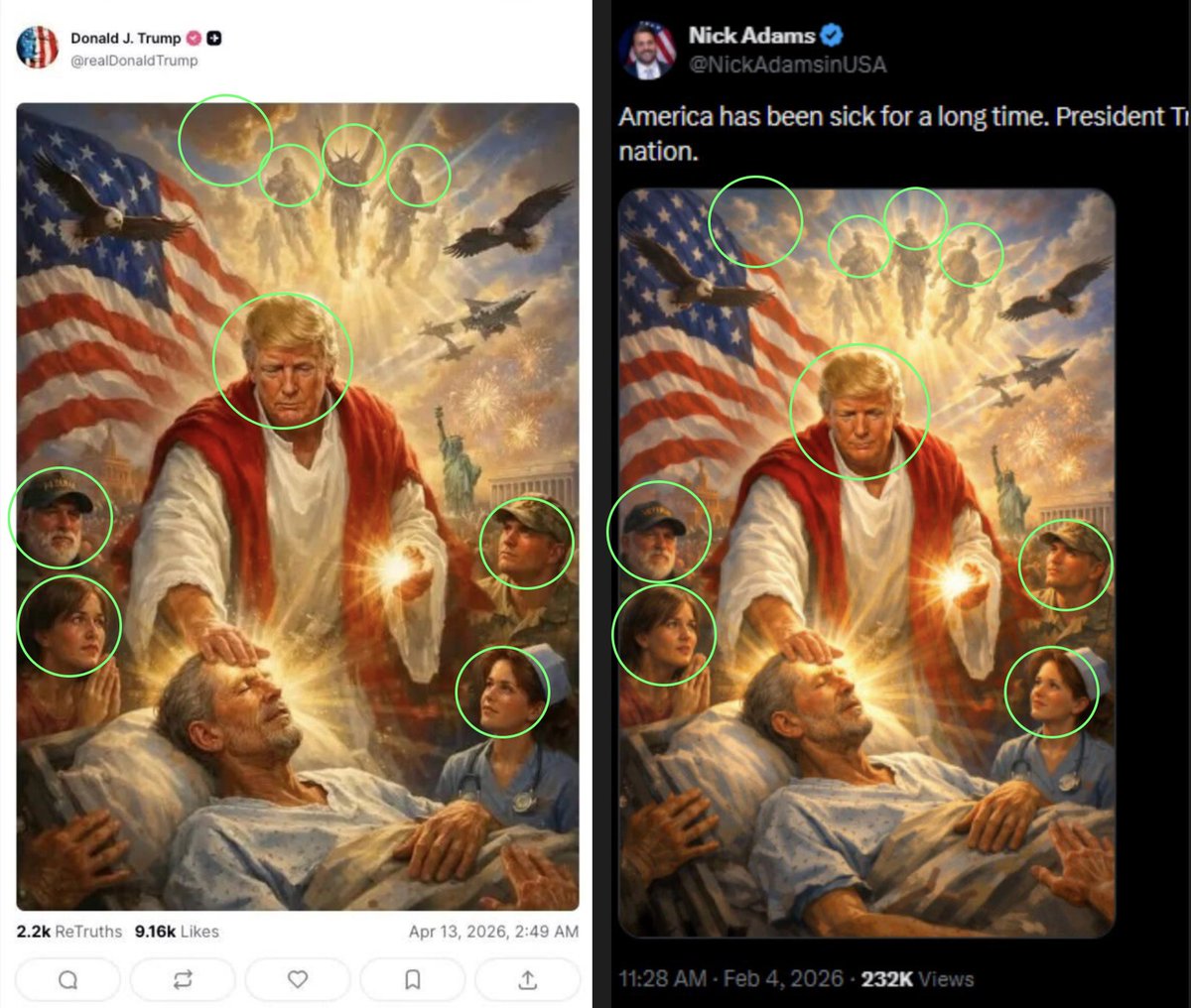 The Chestnut Don tweet media