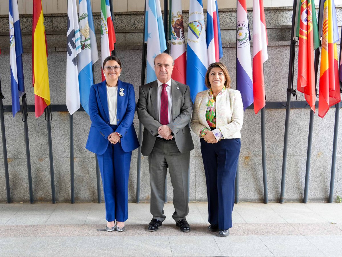 Vicepresidencia tweet media