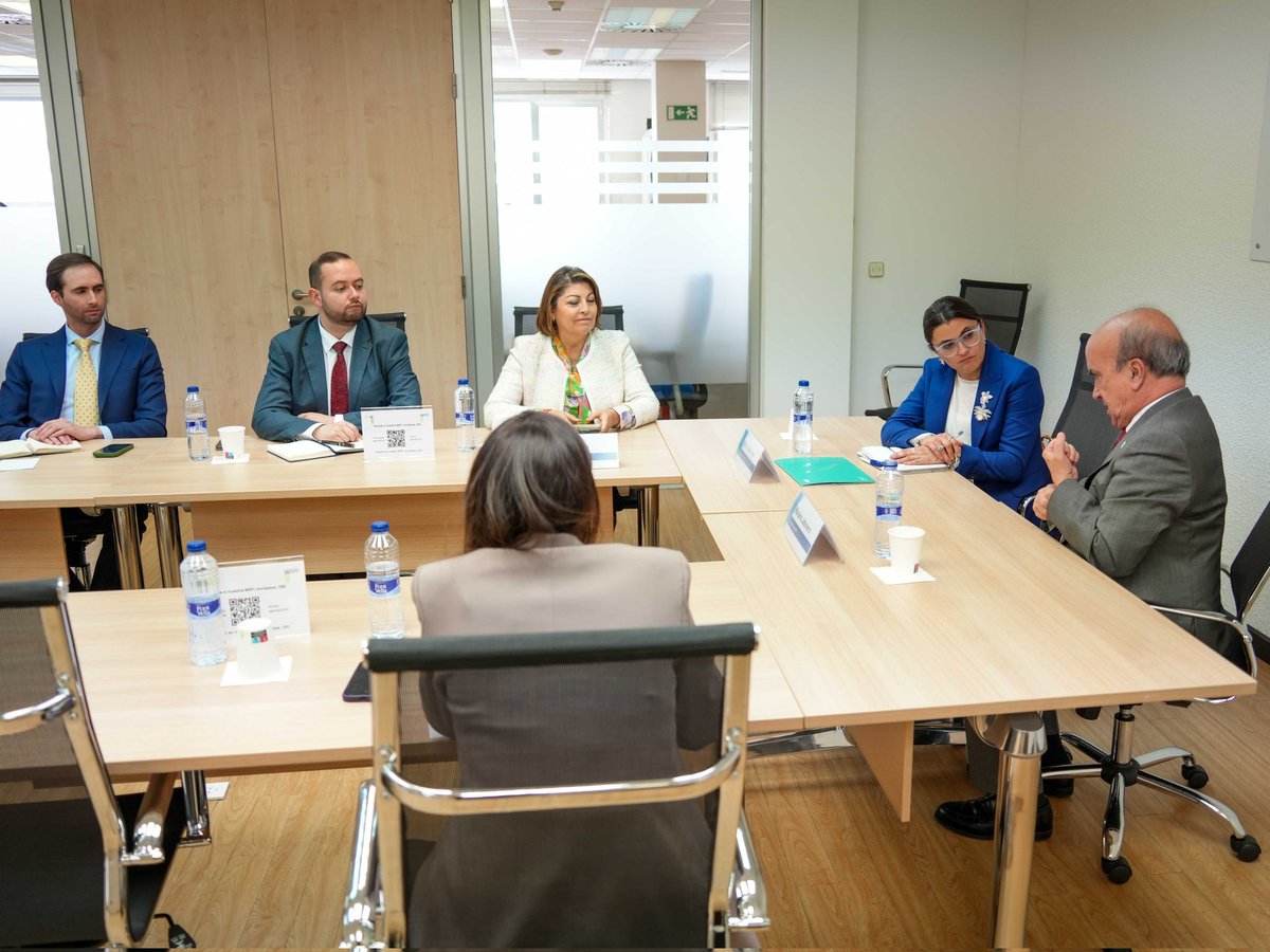 Vicepresidencia tweet media