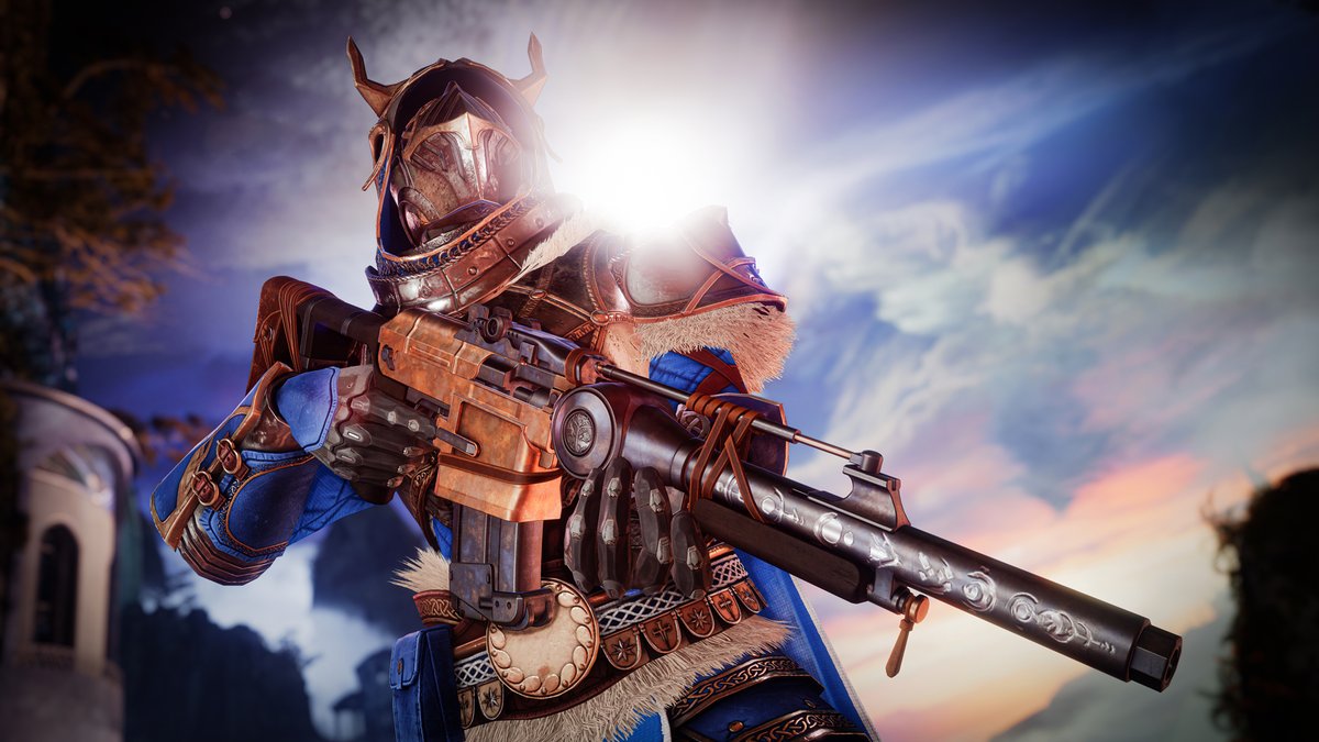 Destiny 2 BR tweet media