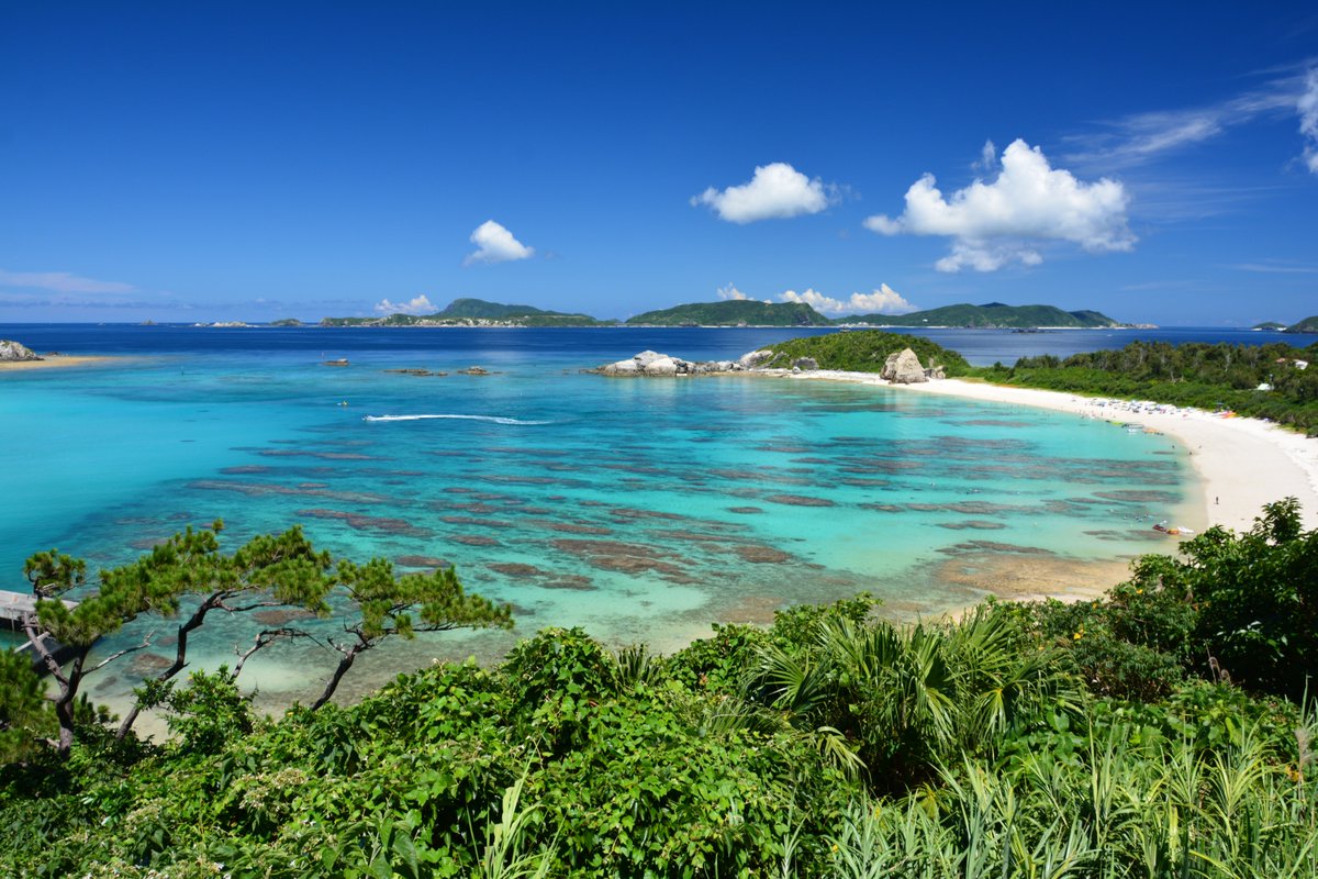 沖縄旅行･観光情報はFeel OKINAWA tweet media