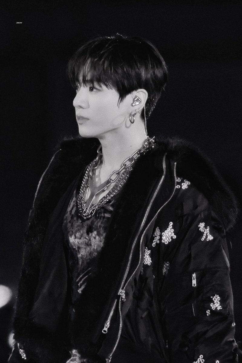 SNOW.🐾 tweet media