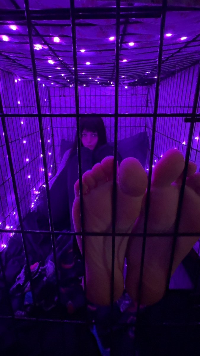 💜 Puppy Girl 💜 tweet media