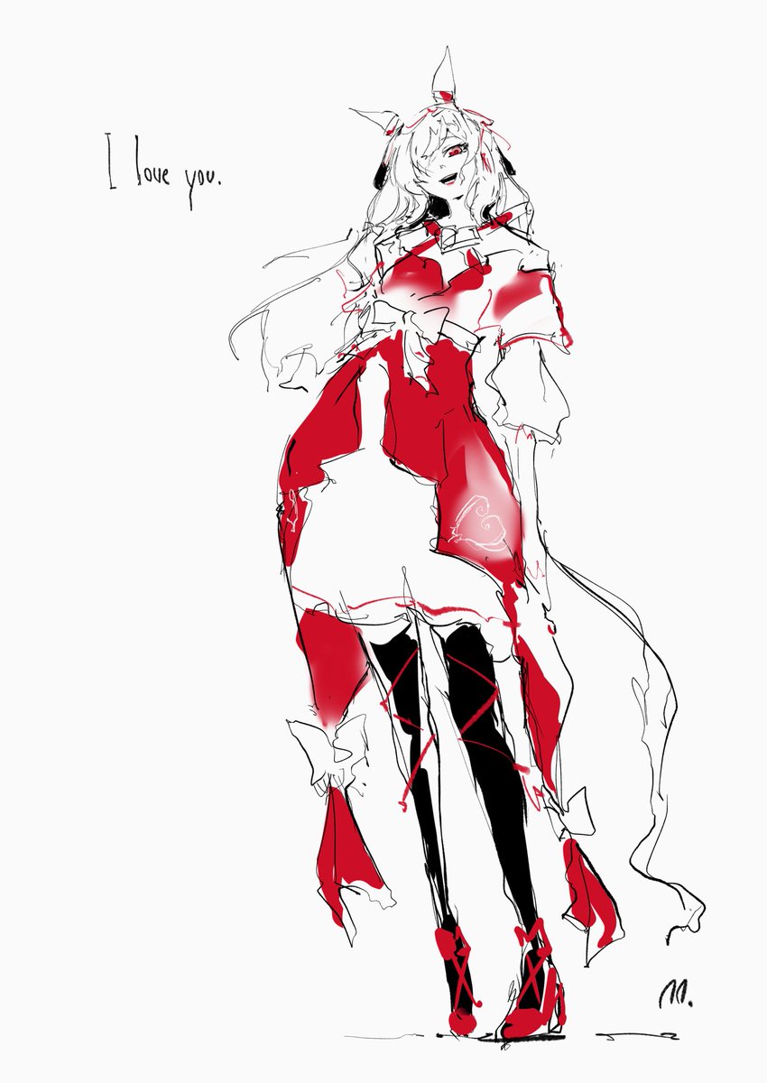 スティルが好きです