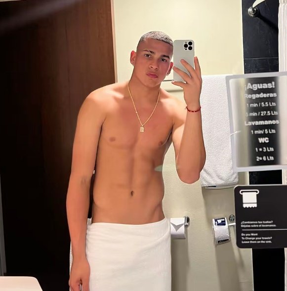 Jassen Jasseck II tweet media