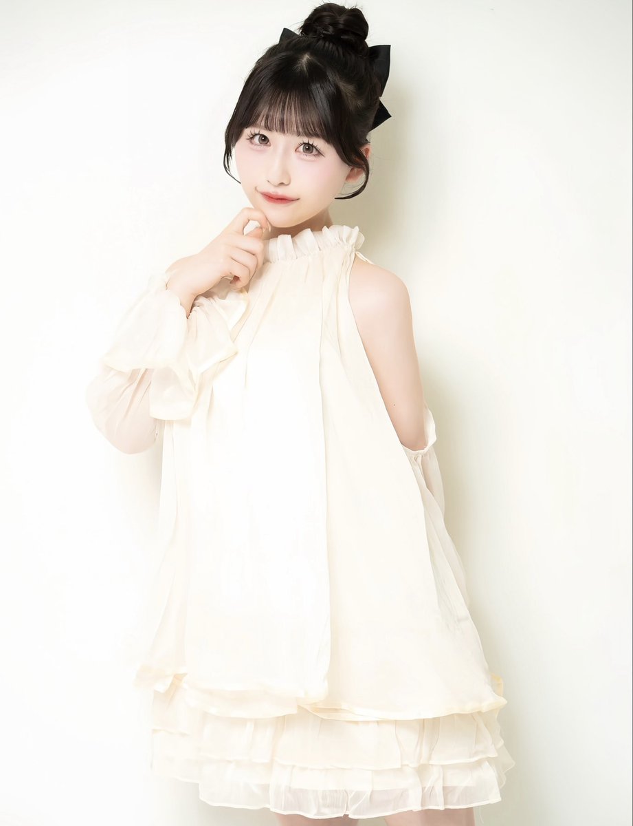 楠みう@Beloved tweet media