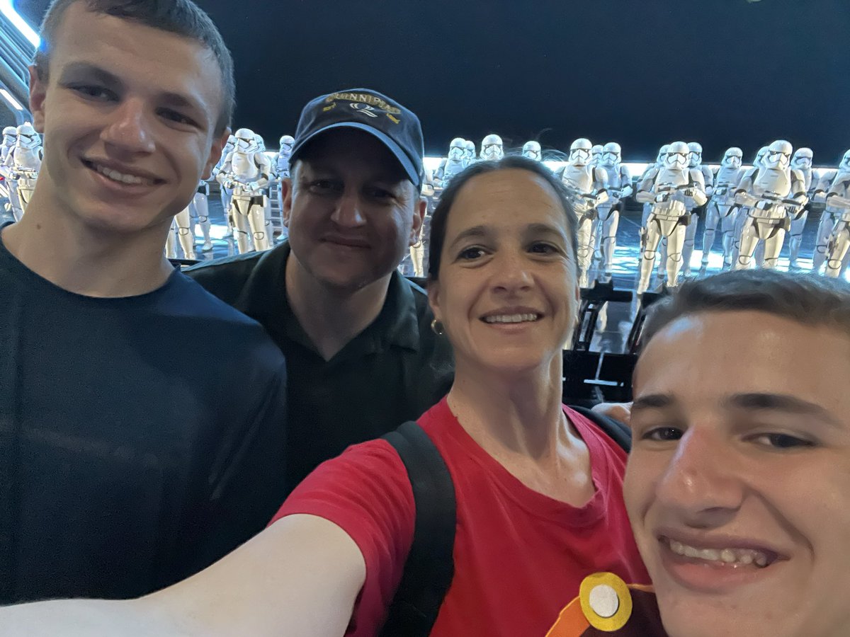 CTDisneyFans tweet media