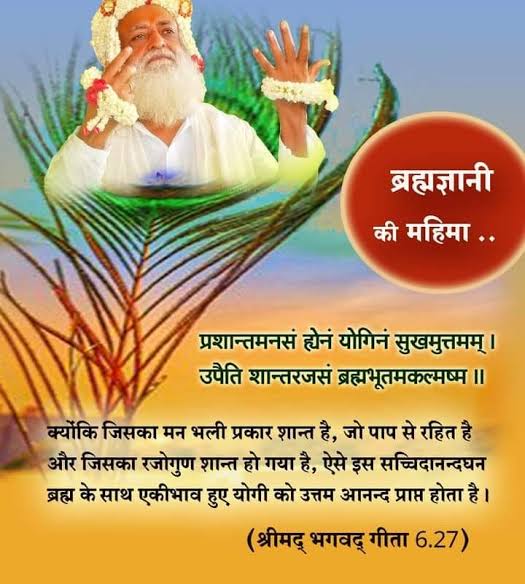 🌼 The Spiritual Master is the guiding light who leads seekers from ignorance to inner awakening. A Brahma‑jnani Sadguru is not merely a teacher, He is a living embodiment of wisdom, compassion and divine experience. His presence transforms, his words uplift and his guidance