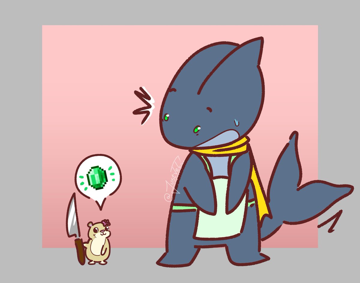 ᘛ⁐̤ᕐᐷ 🇦🇷 Vel_💊🦈 tweet media