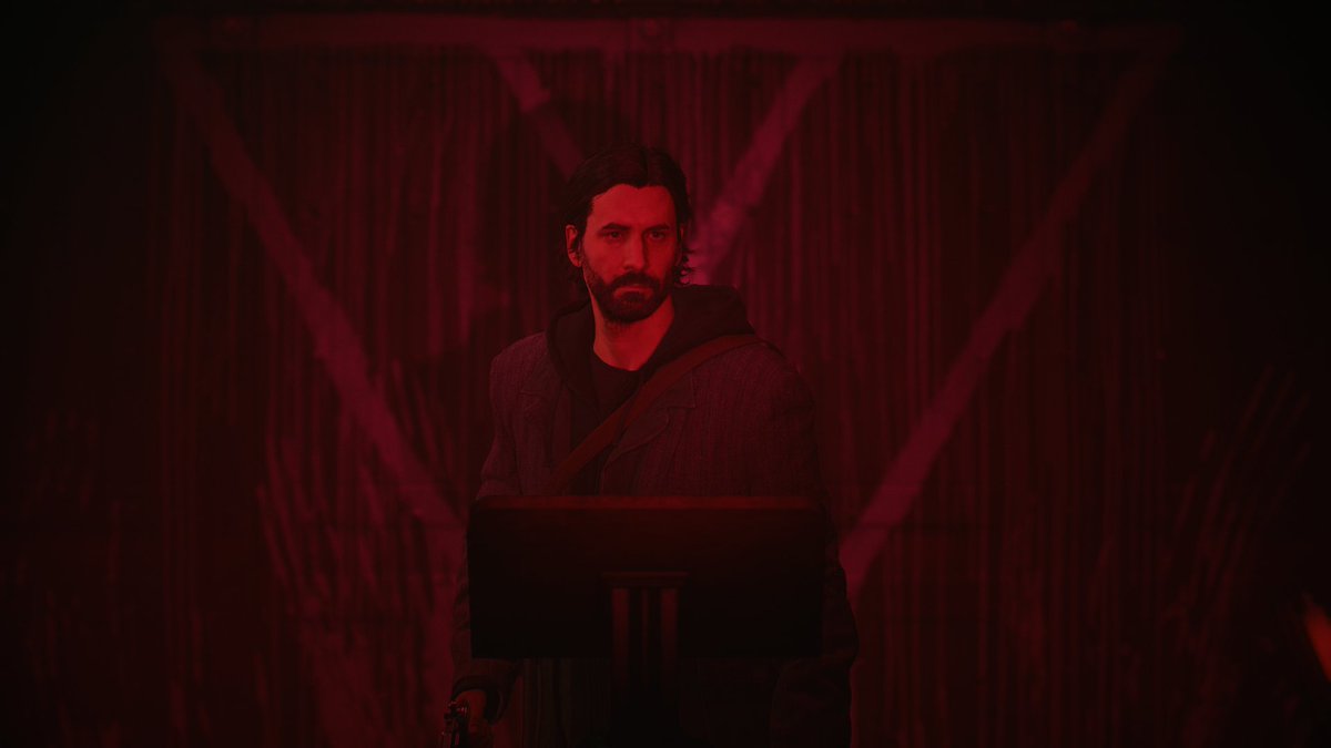 Payne on Paperwork tweet media