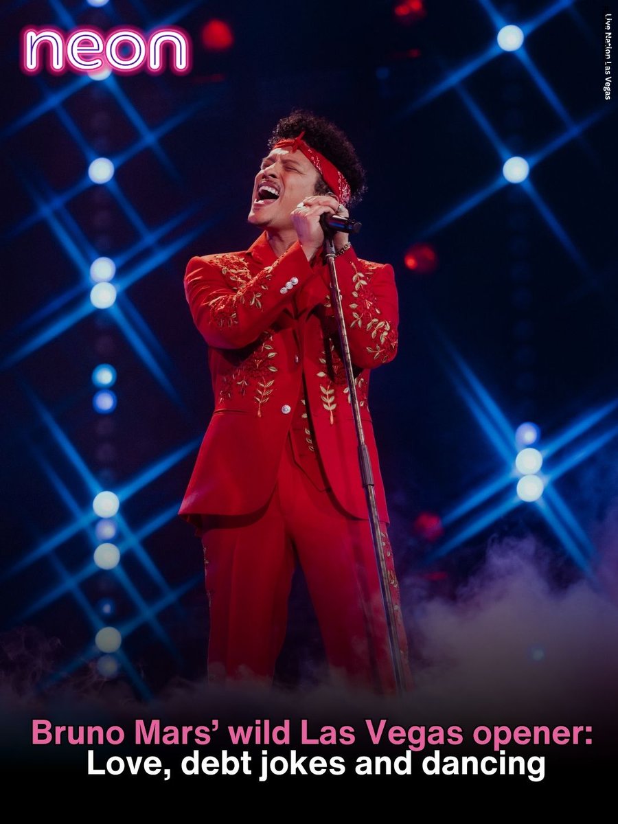Las Vegas Review-Journal tweet media