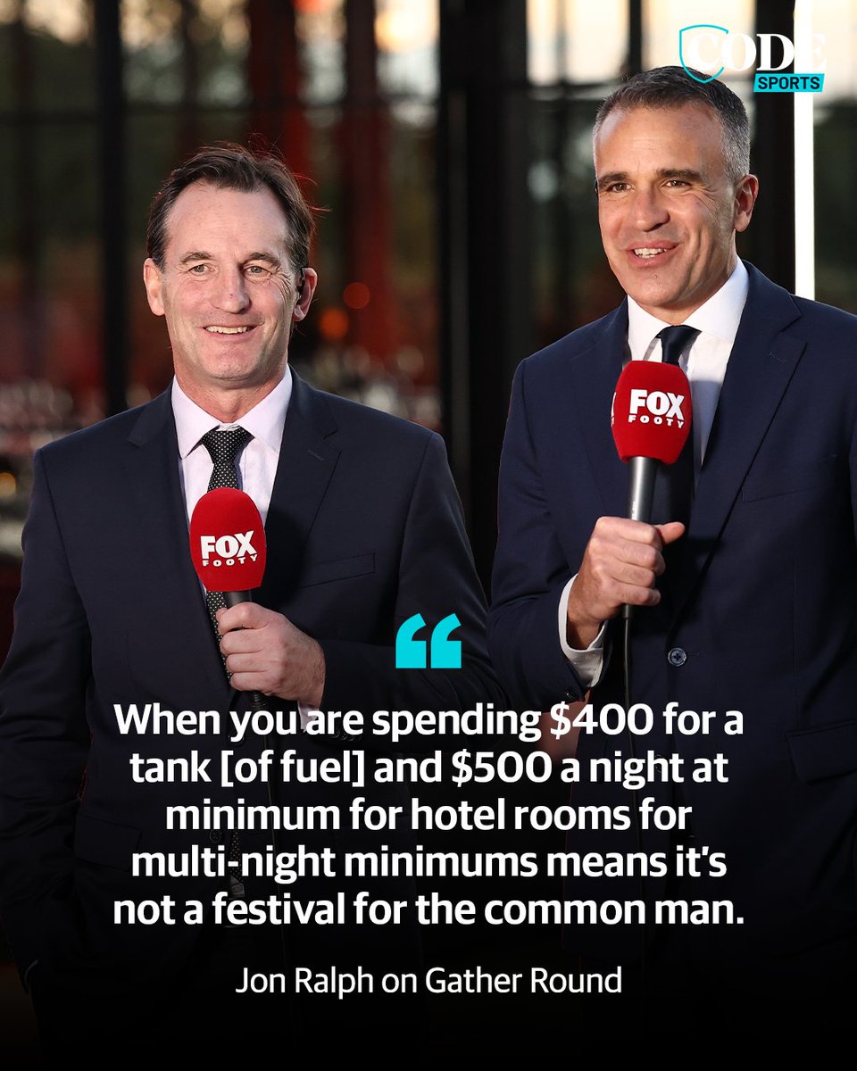 SuperFooty (AFL) tweet media