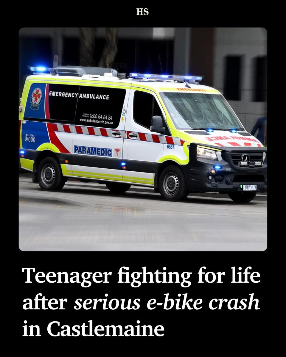 Herald Sun tweet media