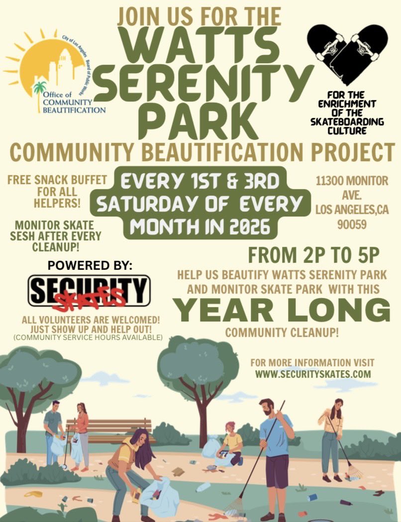 Security Skates Productions tweet media