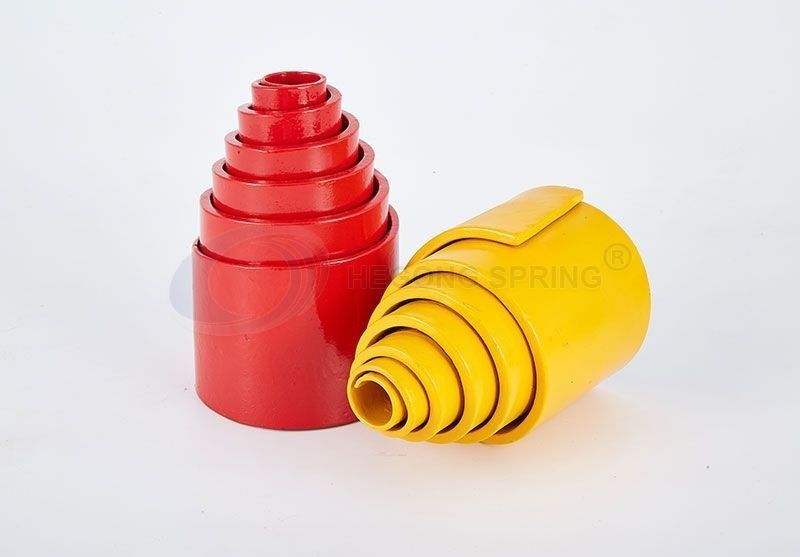 Shanghai Hegong Disc Spring Manufacture Co., Ltd tweet media