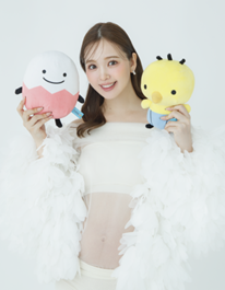modelpress's tweet photo. 第1子妊娠の藤田ニコル（28）
「たまごクラブ」表紙でマタニティフォト公開
https://t.co/R1jZjSKwUI

― 撮影時は妊娠7カ月。出産に向けて思うことは？

初期のころは不安が多かったのですが、今は早く赤ちゃんに会いたい気持ちでいっぱいです。

藤田は23年に結婚。26年春に第1子を出産予定。 https://t.co/nY6td2rm4z