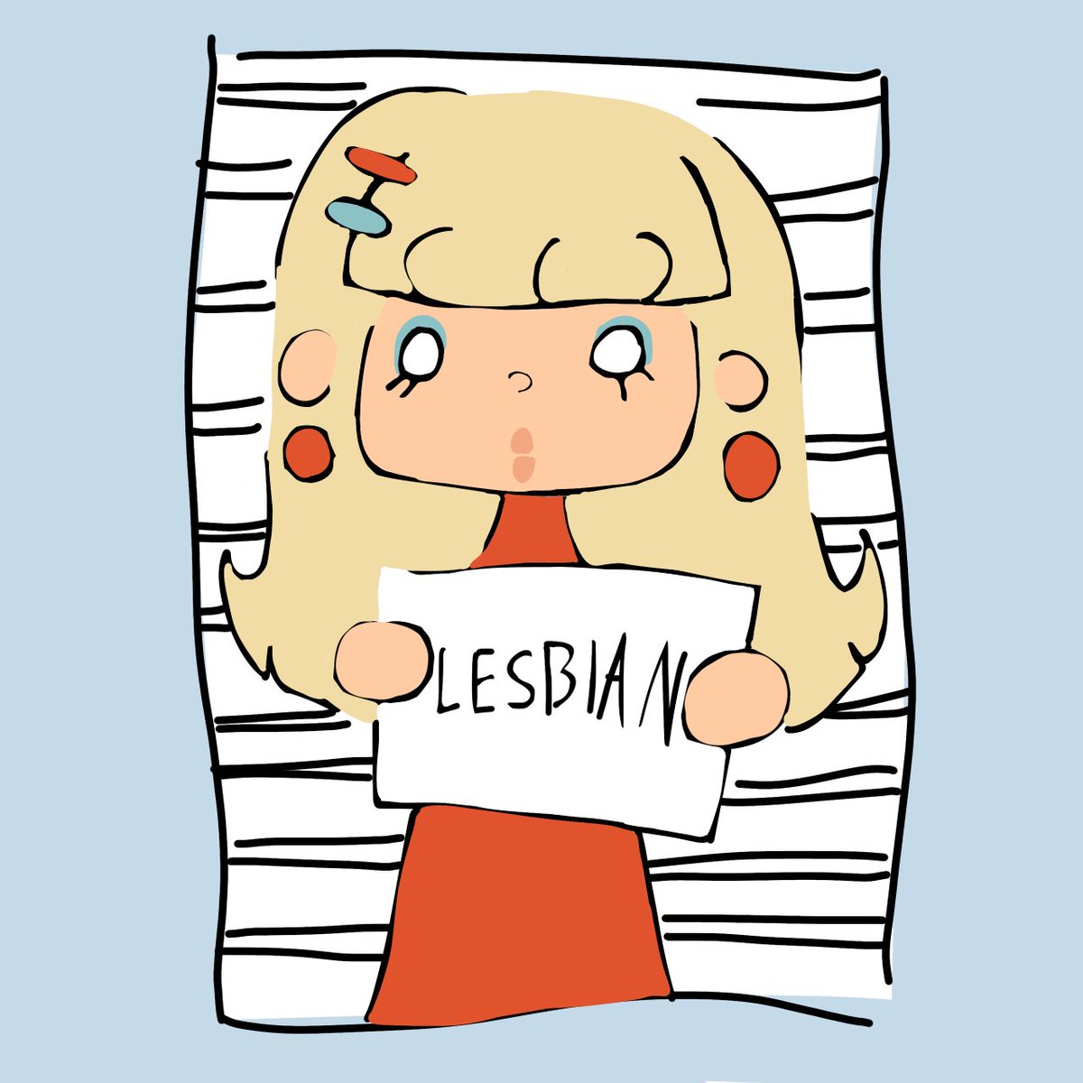 Blondie 👠 tweet media