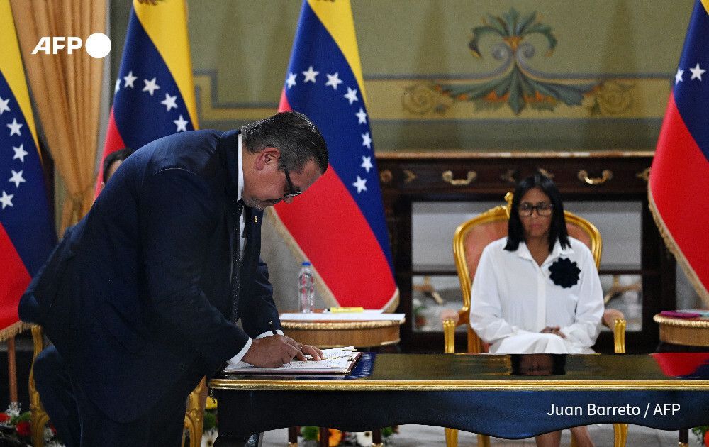 AFP News Agency (@AFP) on X