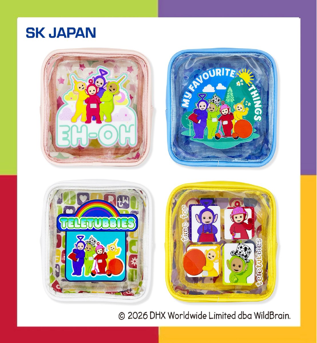 テレタビーズ【日本公式】 (@teletubbies_jp) / Posts / X