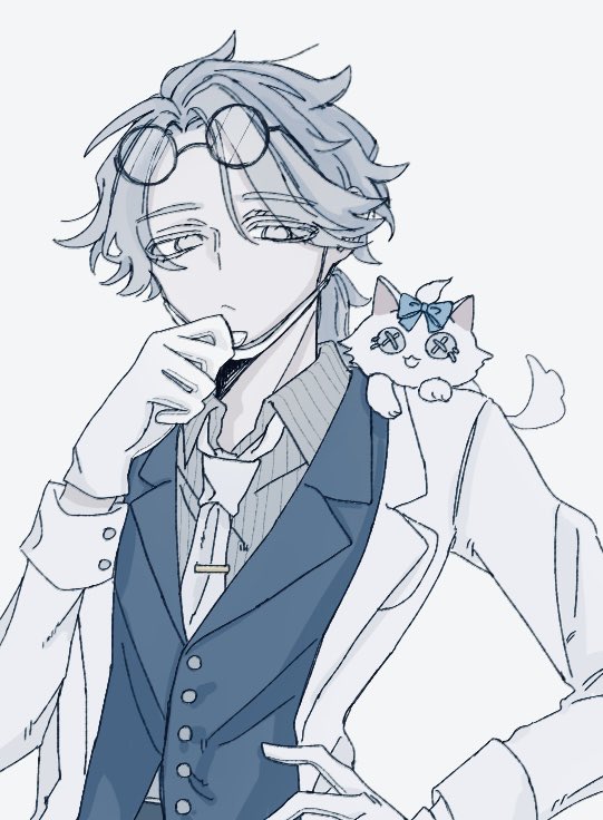 多様蝉 tweet media