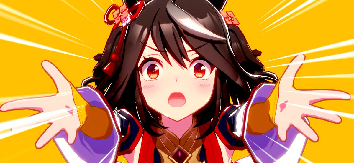 ブラック@7th絶対参戦！！！ tweet media