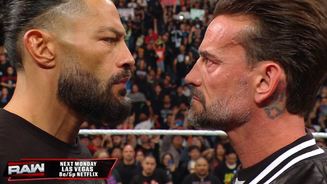 Sunset Flip Wrestling Podcast tweet media