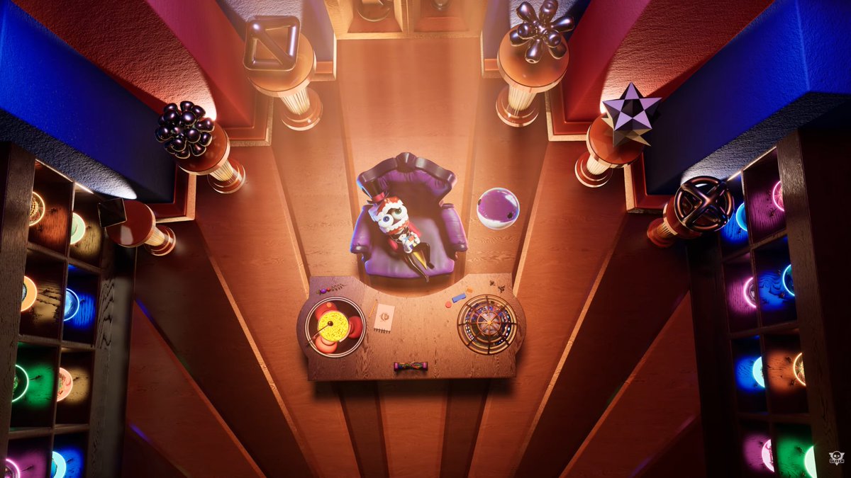 Bleebtown (#1 THINGIES FAN) tweet media