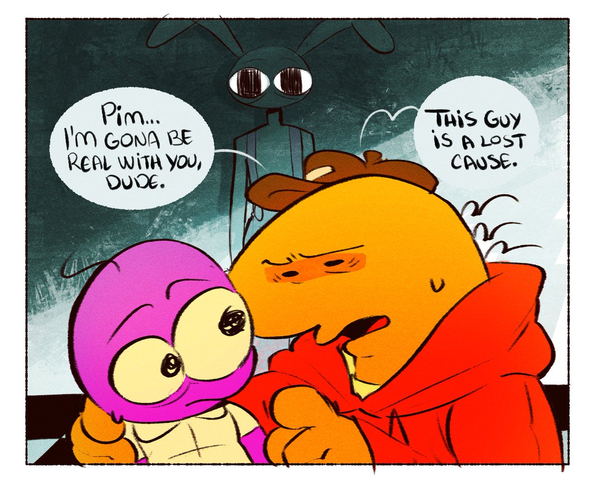 Laccxx 💬 CMMS OPEN!!💬 tweet media