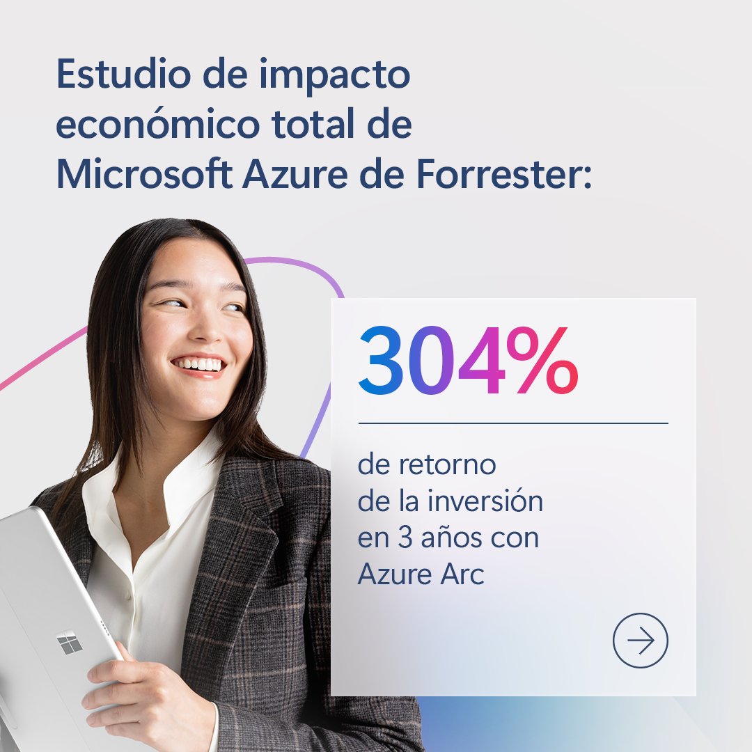 Microsoft Latinoamérica tweet media