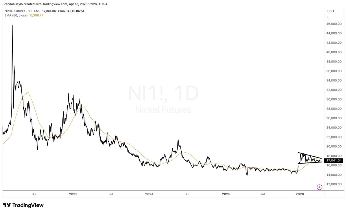 Brandon Beylo tweet media