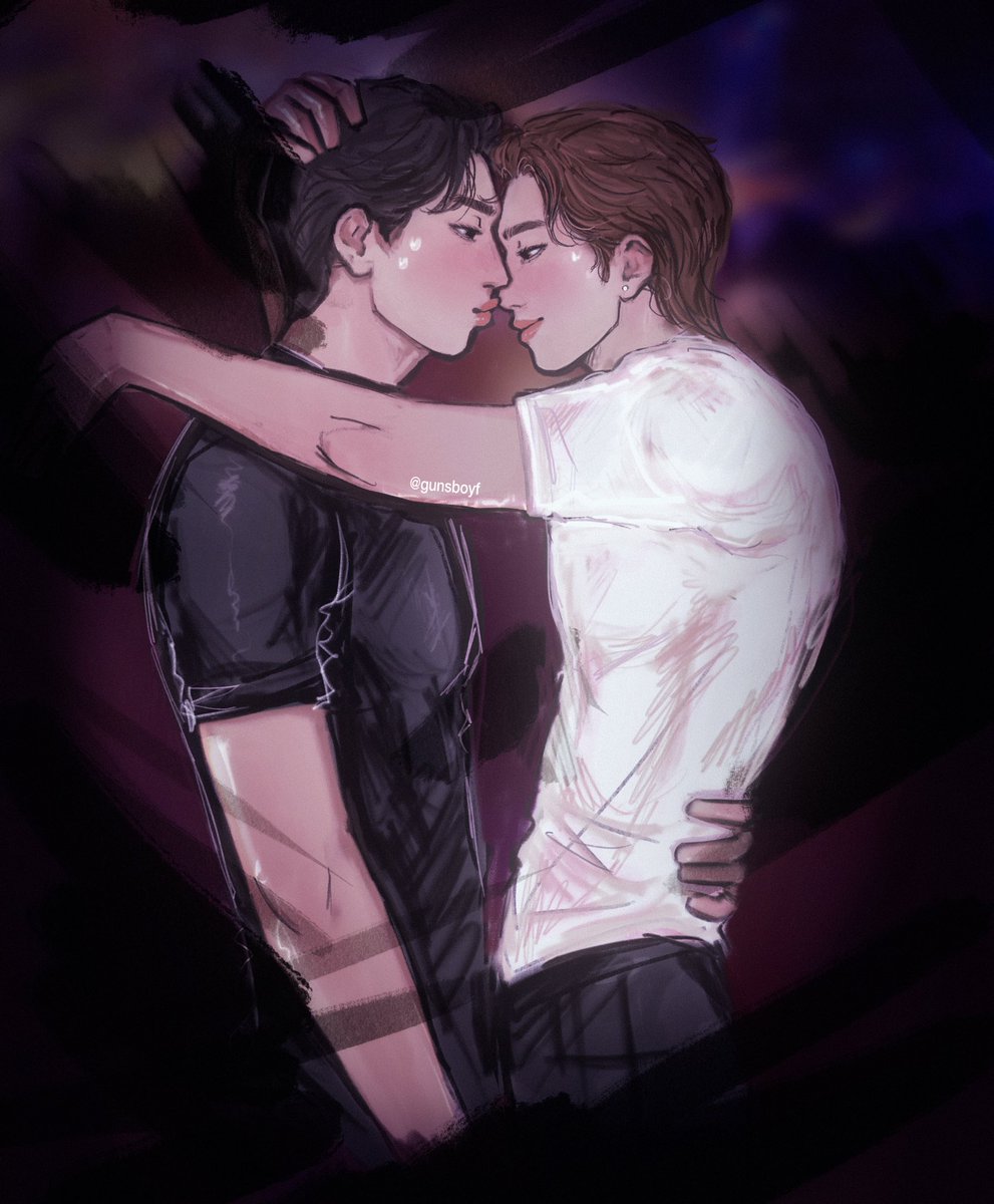 gunsboyf's tweet image. สุฃสันต์วันสงกรานต์ 🤗 

[#thomaskong #โทมัสก้อง #tmkfanart]