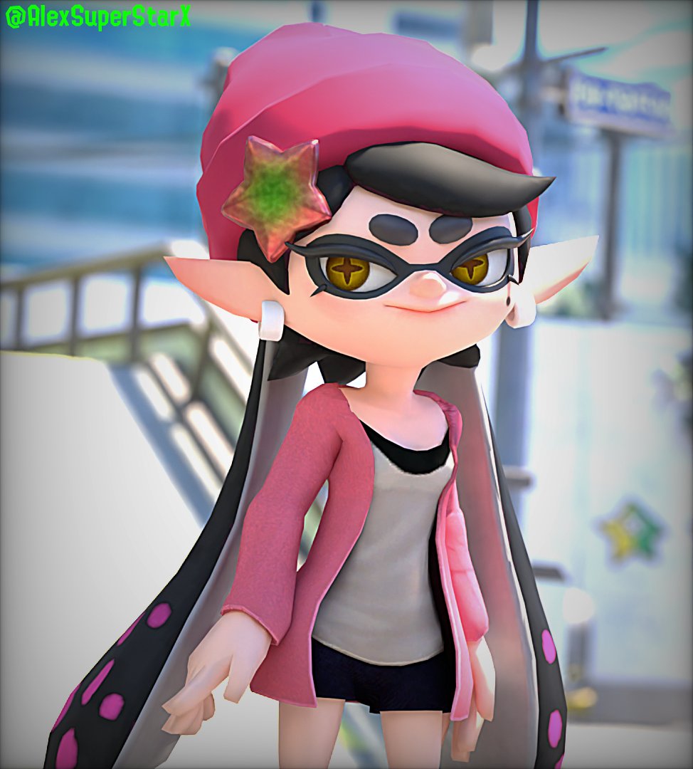 AlexSuperStarX tweet media