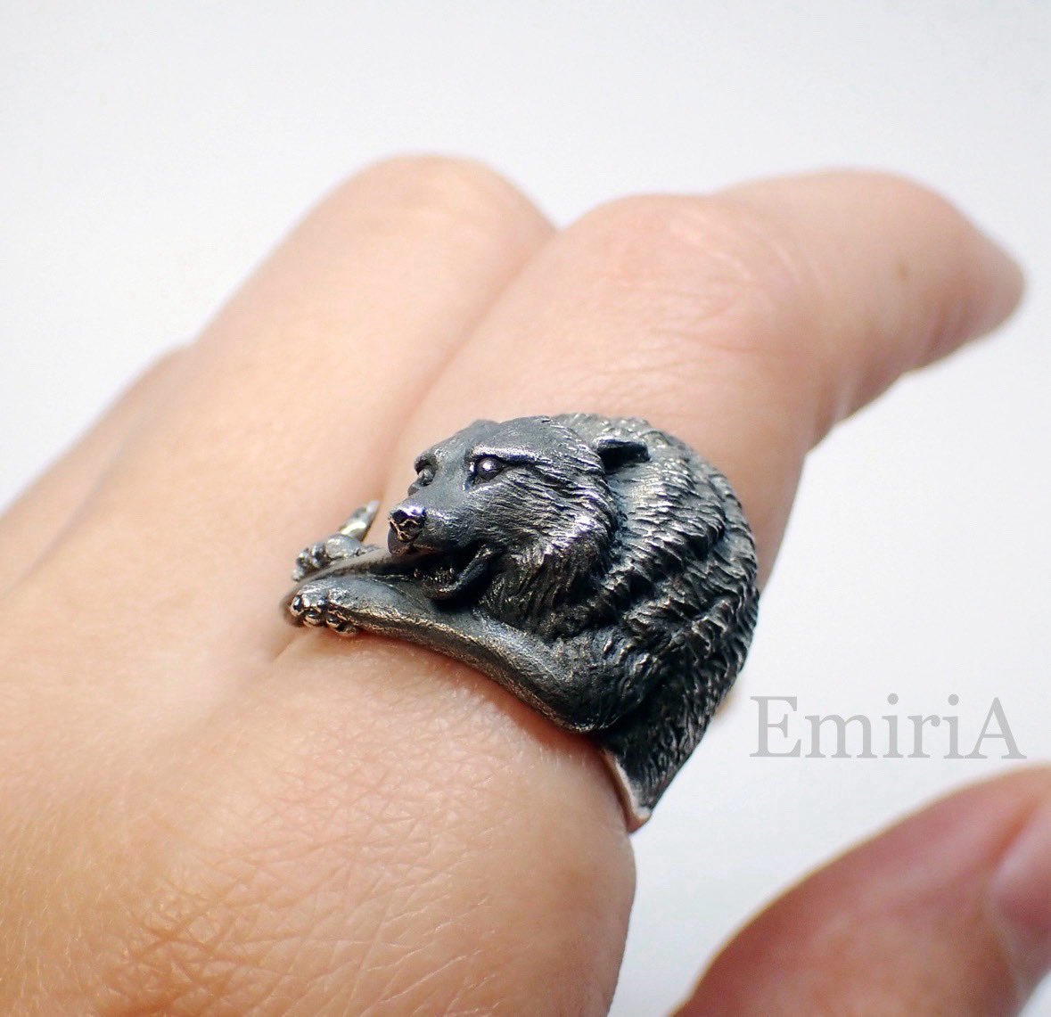 EmiriA 5/1-5/5アトリエイベント tweet media