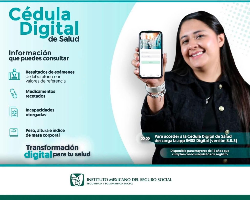 IMSS Tlaxcala tweet media