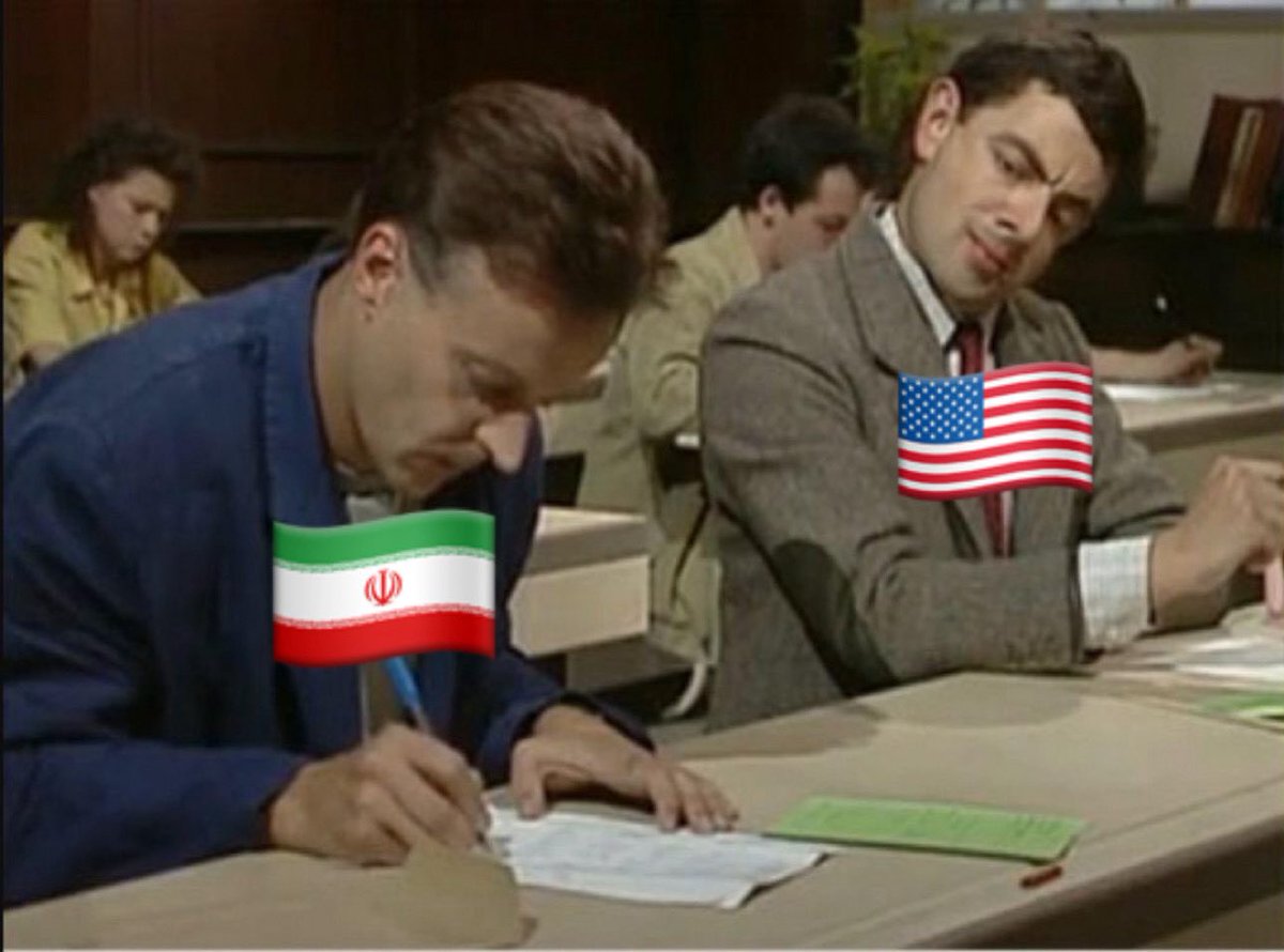 Blocking the Strait of Hormuz