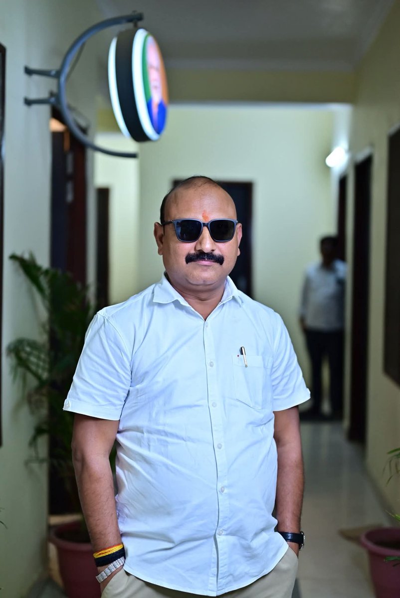 Ajeet Singh Babban tweet media