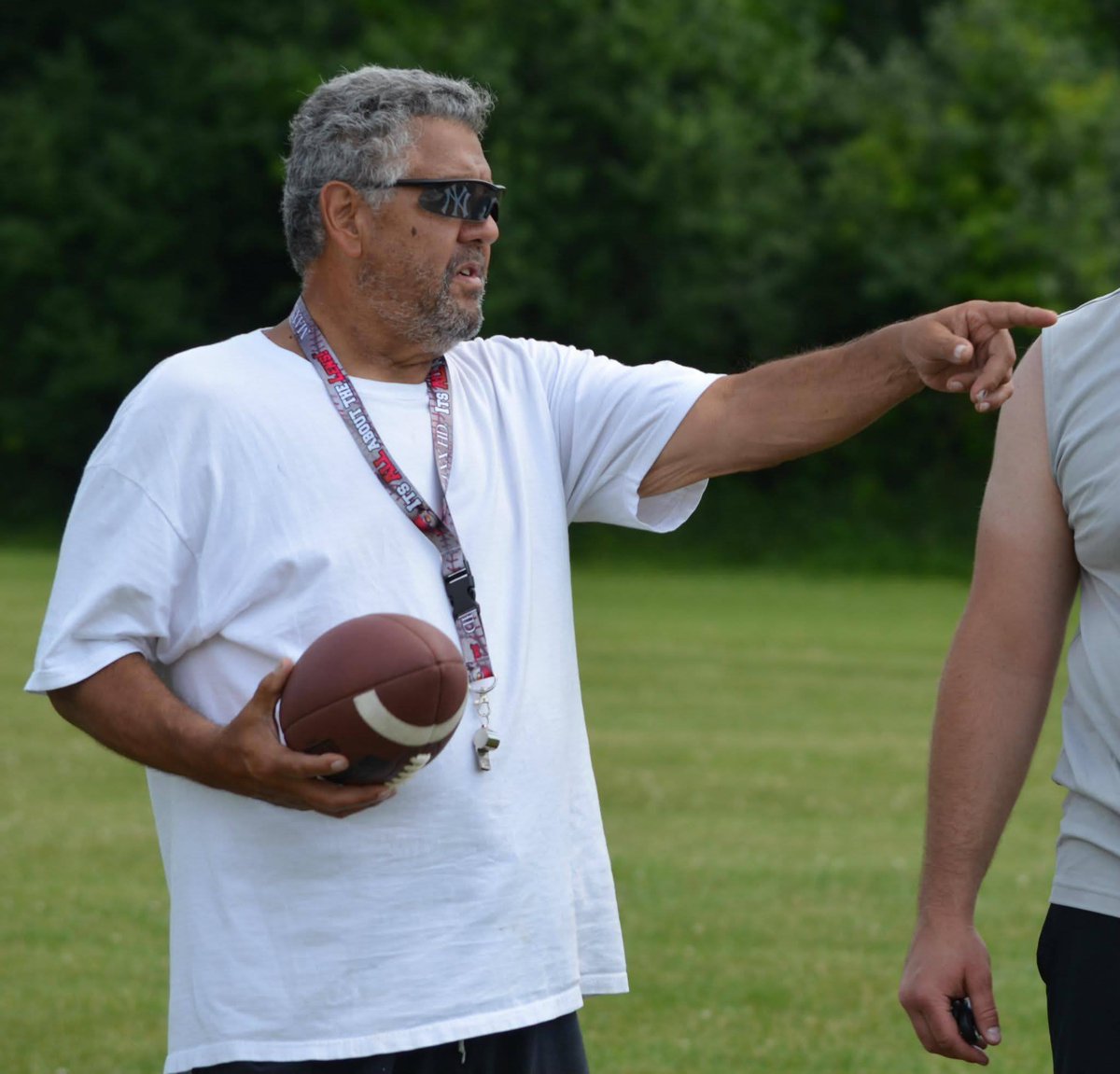 Dion (J & T Sports) tweet media